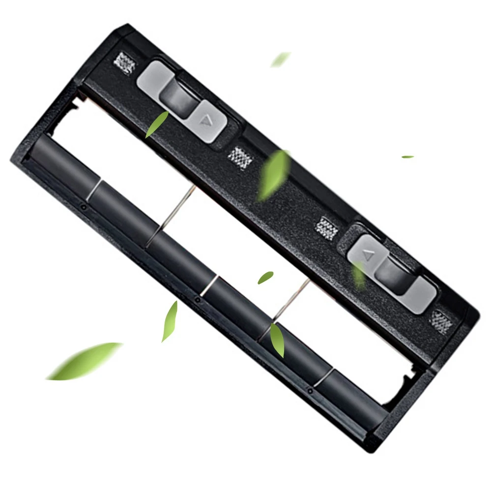 Cubierta de cepillo principal para aspiradora, accesorios para OZMO T8 / T8 920 950 T5 DJ65 DV35 N8 N5 X1 Omni Turbo