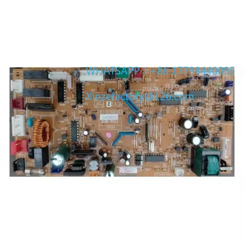 Applicable To The New Central Air Conditioning Computer Board EB0800 (A) FXDQ-NBVE Air Duct Machine Main Board