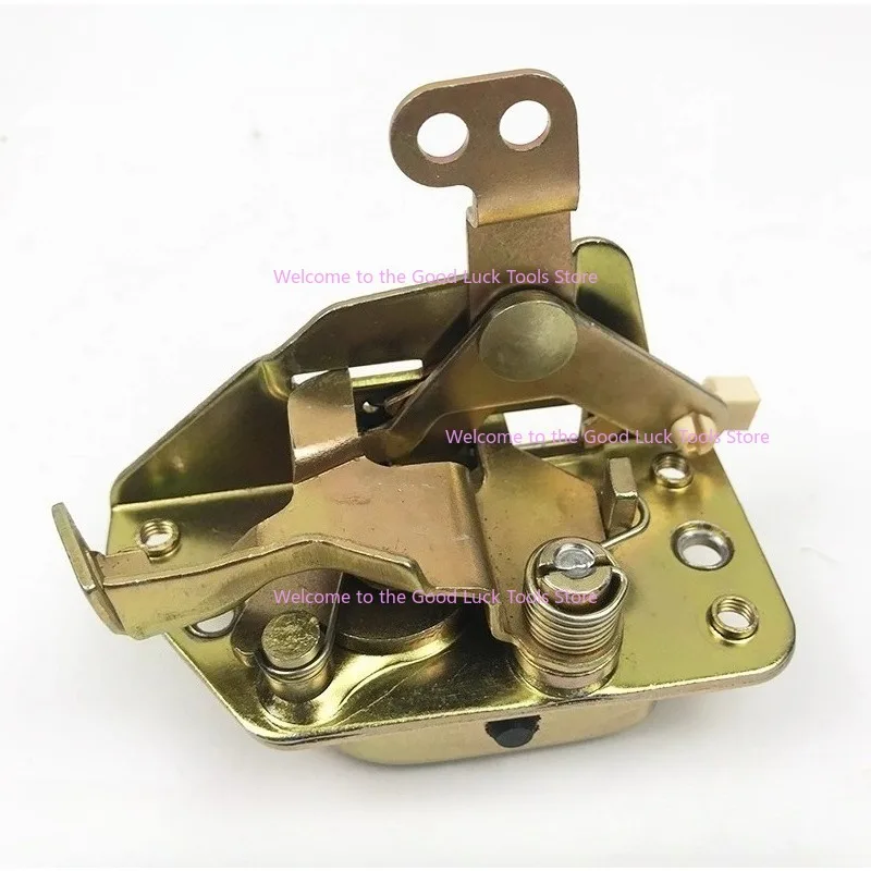 1 комплект для Kubota KX151 155 161 163 183 185 блок замка двери кабины внешняя ручка