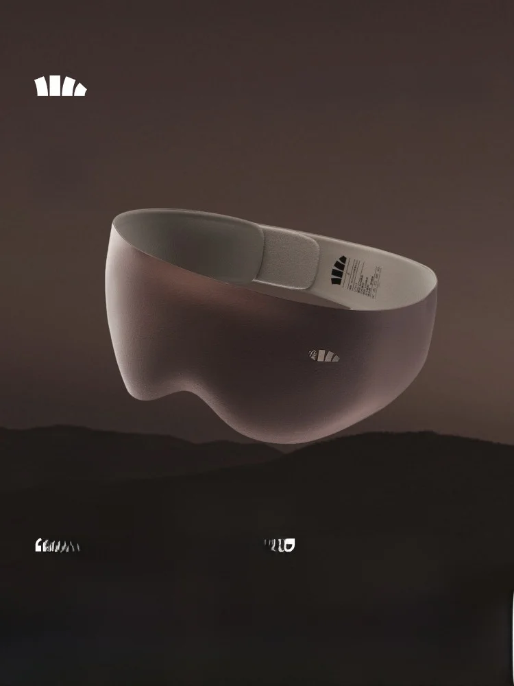 

Маска для сна Gravity Sleep: без давления, блокировка света, снятие усталости, комфорт для мужчин и женщин, средство для комфортного сна