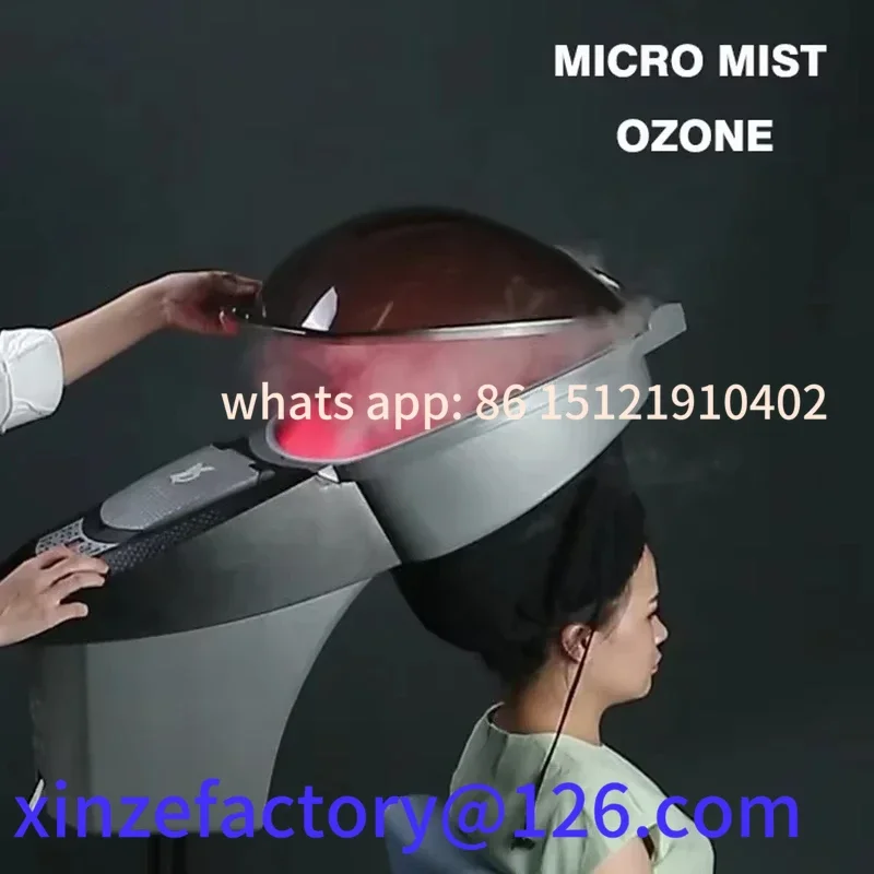 

Be suitable for Vertical O3 Vaporizer Big Micromist Professional Ultrasonic Micro Mist Ozone customizab
