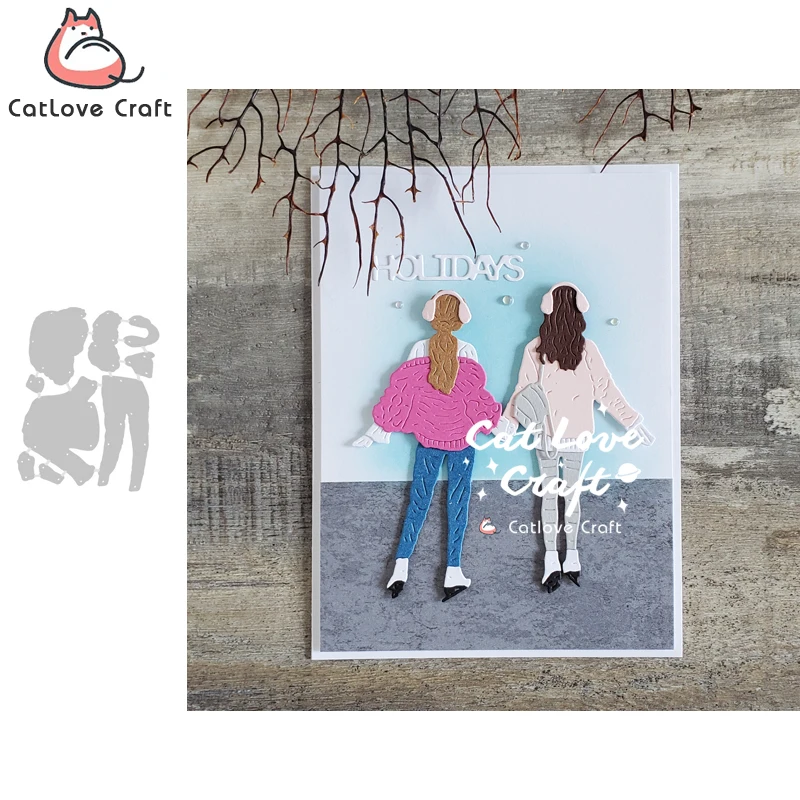 Catlove Skating Gir…