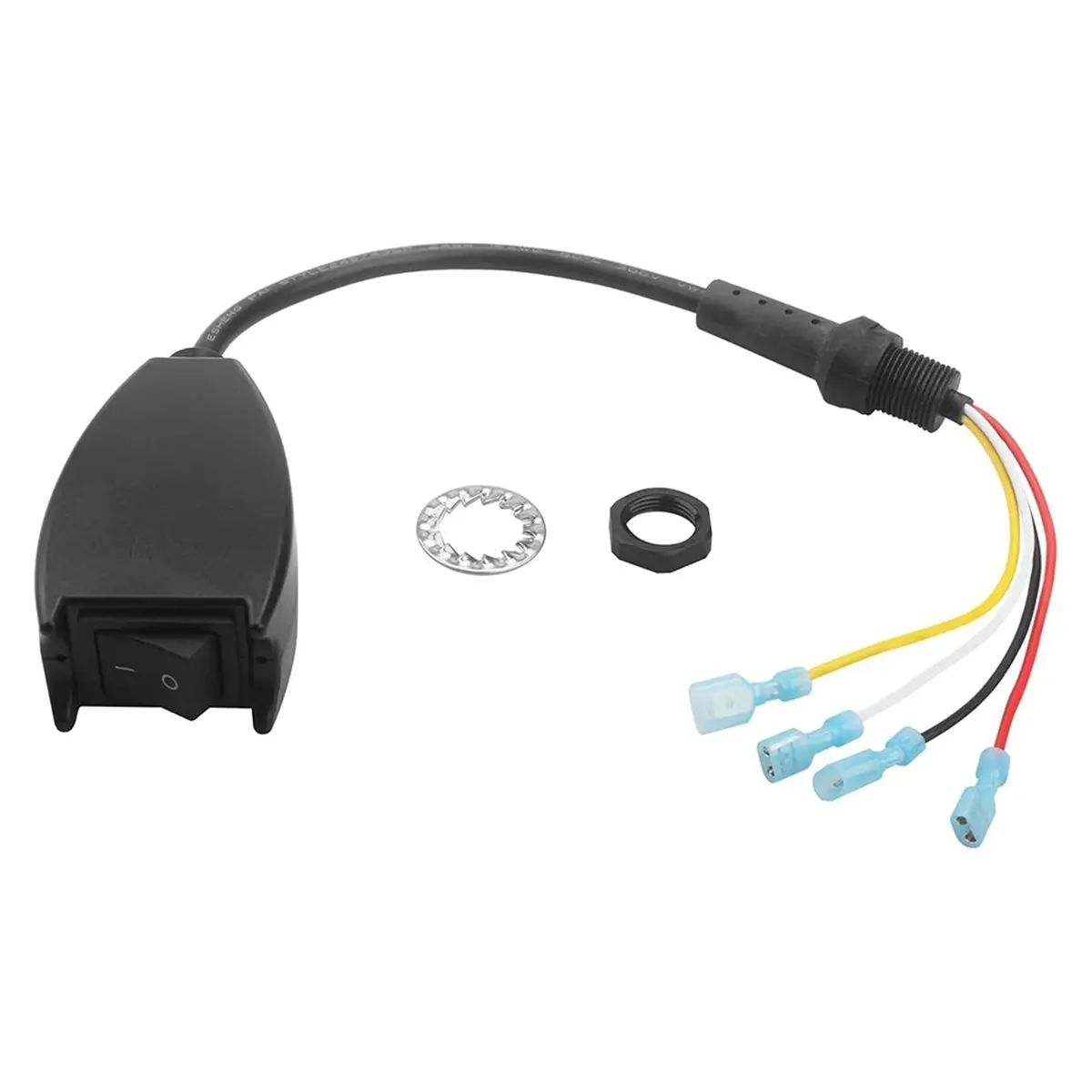 AA05 For 101610 Switch Cord Assembly Replacement, for Backpack Vacuum Parts