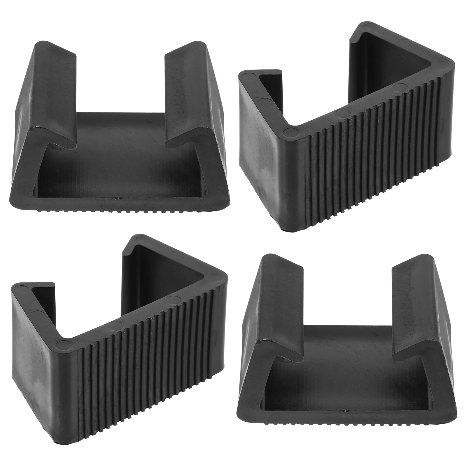 4 Pcs Furniture Component Couch Clips for Sectionals Patio Sofa Clamps Outdoor Rattan Chair Making Chairs