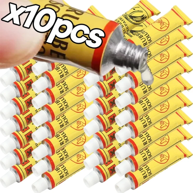 

Универсальный набор для ремонта проколов шин мотоциклов и велосипедов, клей для заплаток для шин велосипедов и автомобилей