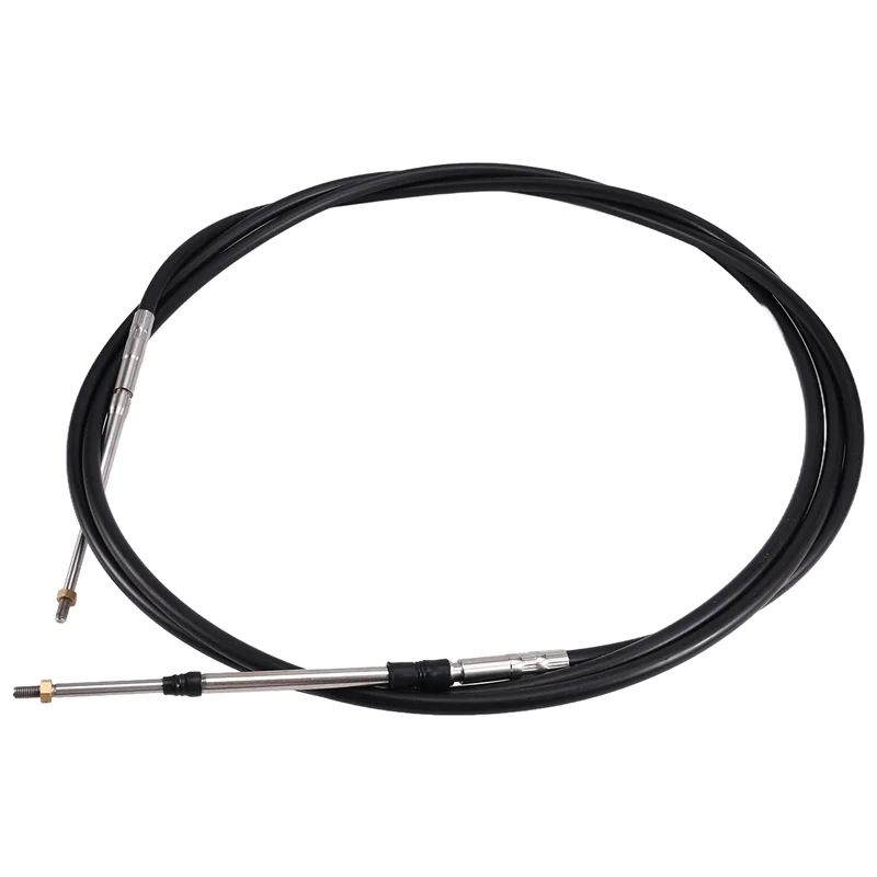 

AB96-For BRP Seadoo RXT GTX WAKE 155 230 300 170 2018-2020 277001989 Steering Cable Replacement Part For Jetski Accessories