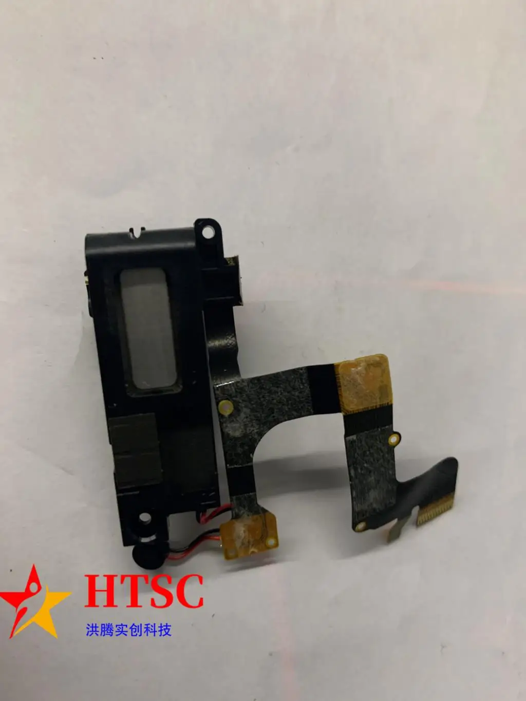 Original FOR Lenovo YT3-850F YT3-850L YT3-850M TABLE P5000-SUB-FPC  test OK