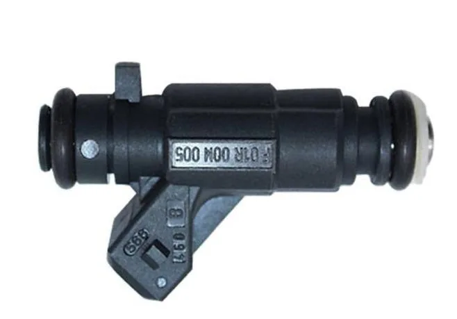 Injetores de combustível de peças automotivas F01R00M005