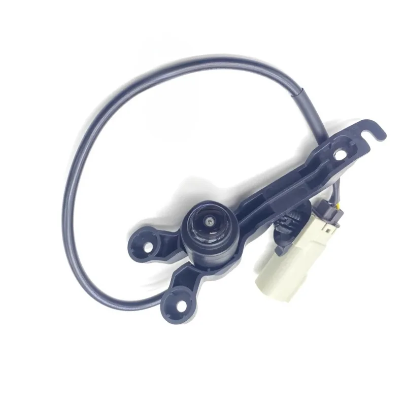 

Оригинальная китайская передняя камера в сборе для Roewe RX5 PLUS с панорамным датчиком 360 градусов для решетки радиатора (для автомобилей)