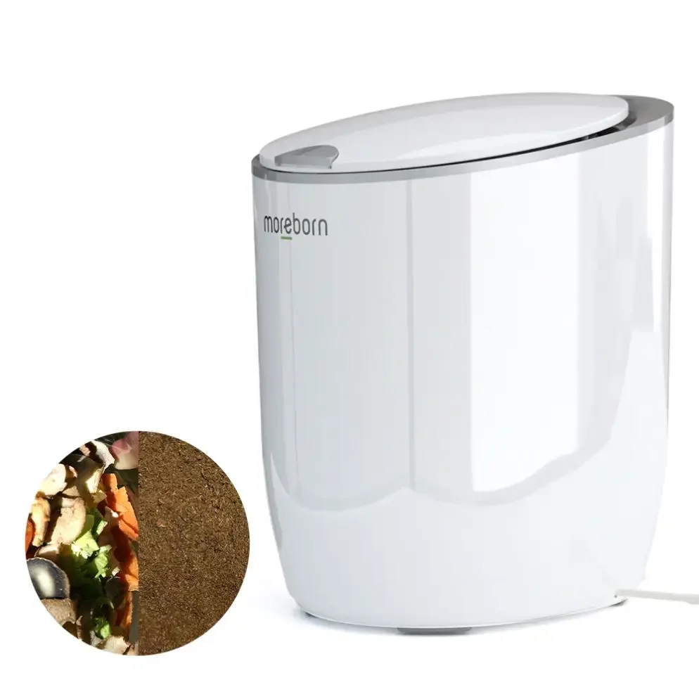 Smart new design household composter machine kitchen waste disposer