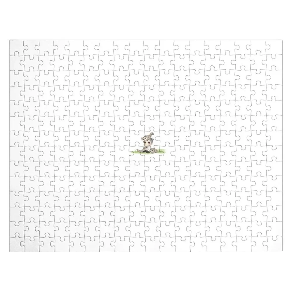 play Jigsaw Puzzle Customized Photo Wooden Boxes Personalized Gift Puzzle