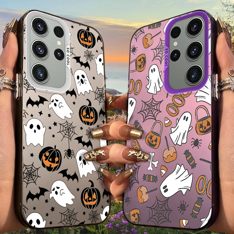 Specter Pumpkin Fro… - image