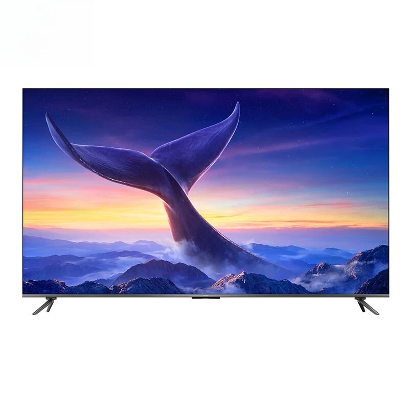 

Large screen 4K high definition full screen LCD TV