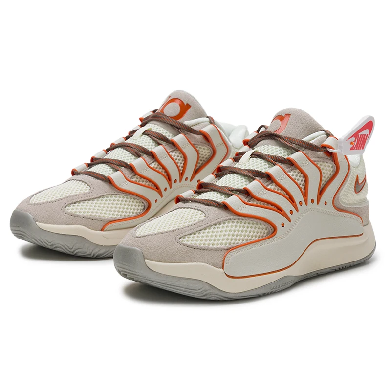 Nike Men's Shoes Kd… - image