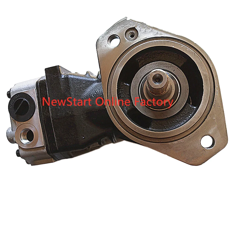 

4947027 3977147 Diesel Engine Double Cylinder Air Compressor Fit For Cummins ISDE