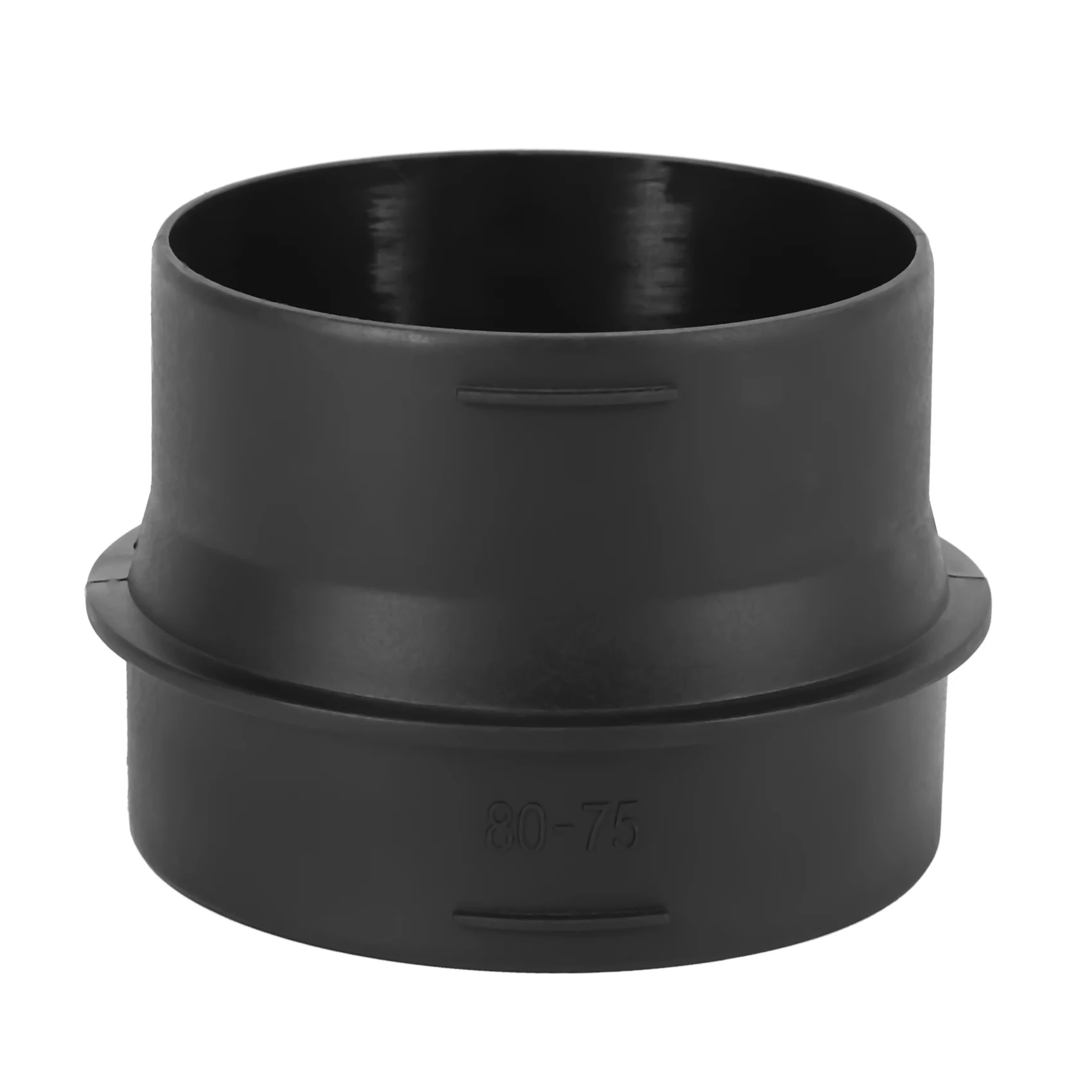 

От 75 мм до 80 мм, соединитель редуктора воздуховода стояночного обогревателя, переходник редуктора воздуховода, переходник для Eberspacher