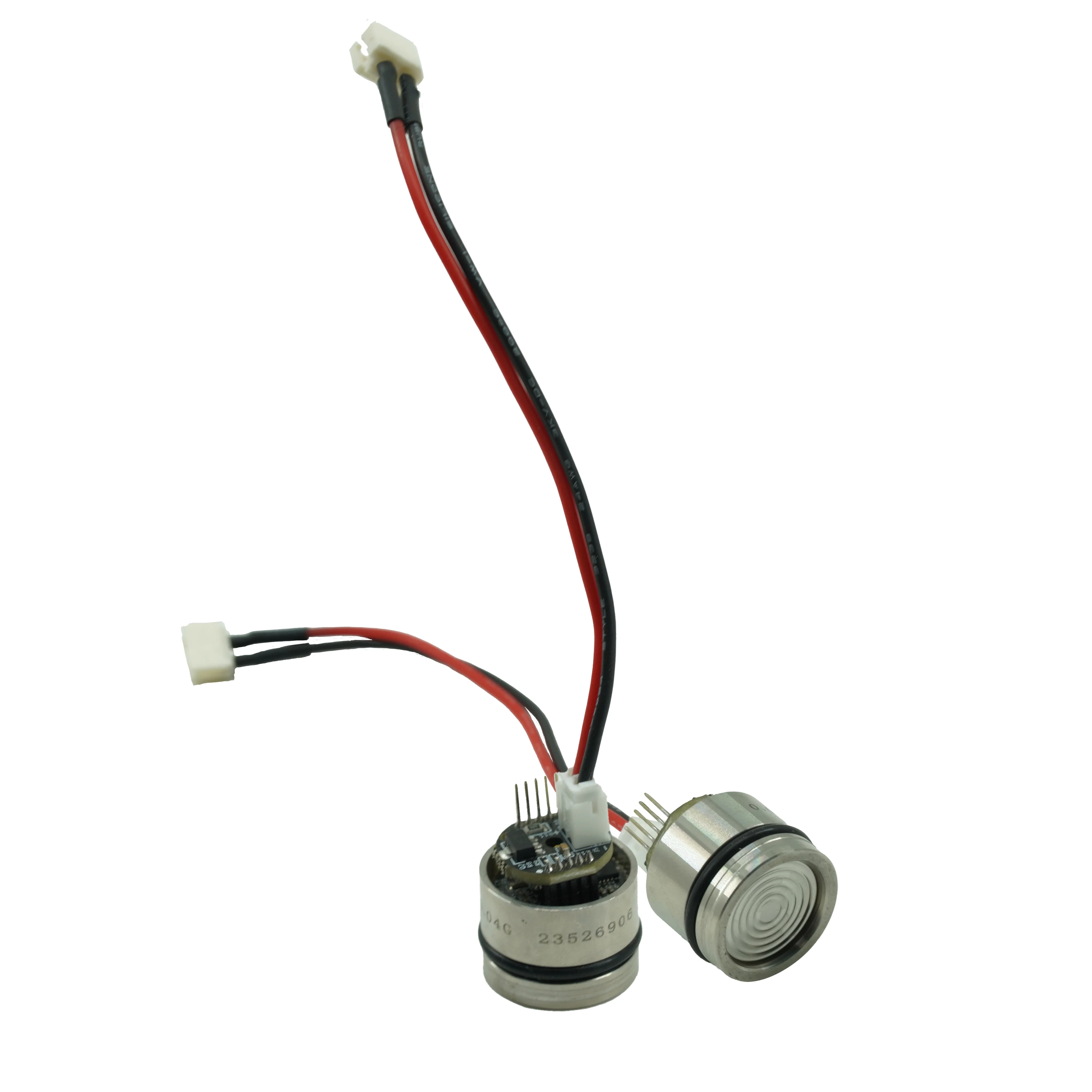 

4-20mA Output Diffusion Silicon Pressure Transmitter Supports Small Range Passive Migration