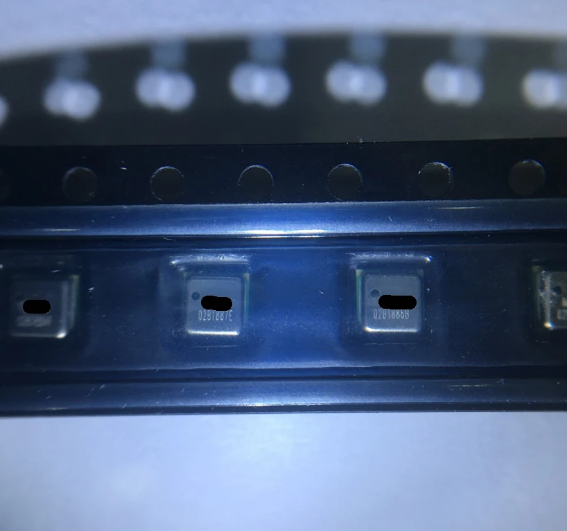 

5 шт. ~ 50 шт./лот MS5637-02BA03 LGA MEAS LGA взятие на 100% оригинал аутентичный