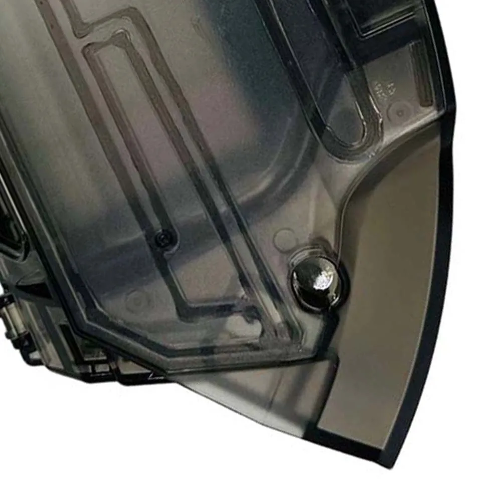 Vacuum Replacement Parts Robot Vacuum Dustbin Leak-proof Seal Shatterproof Polymer Enhanced Functionality Cleaning Tools