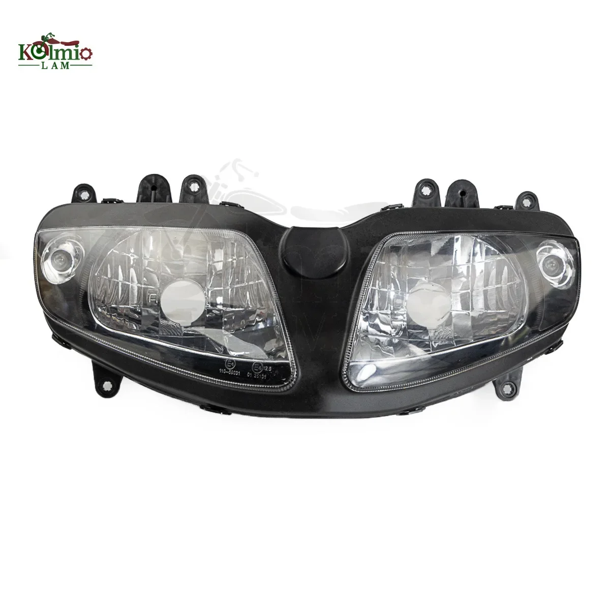 

Factory Hot Selling Suzuki SV650 SV1000 03-11 motorcycle headlight assembly, lighting headlight, headlight bracket