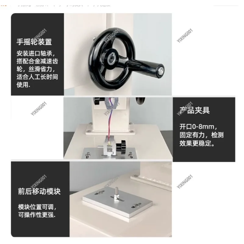 European Standard Screen Position Adjuster Display Alignment Tool for Retro Consoles And CRT TVs