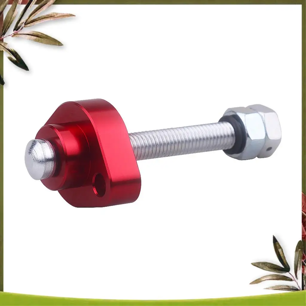 

Portable Manual Cam Timing Chain Tensioner For Honda CBR600F F3 F4 F4I CBR900 RR CB900F