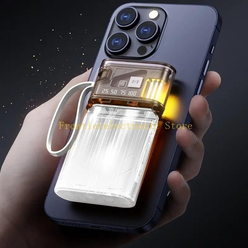 G8DB Compactly 18650 Case Stand