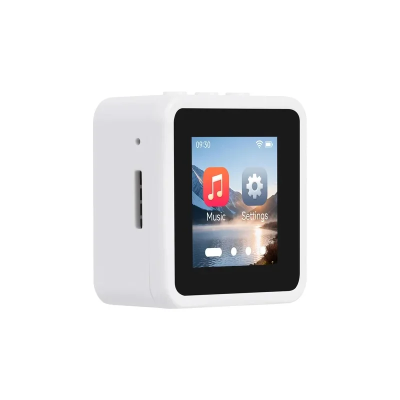 RP2350 1.54inch LCD Display Development Board, 240 × 240 65K Color, IPS Display Panel, Dual-core And Dual-architectu