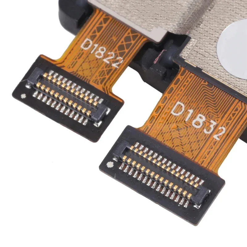 Back Facing Camera For Asus Zenfone Max Pro (M1) ZB601KL/ZB602K