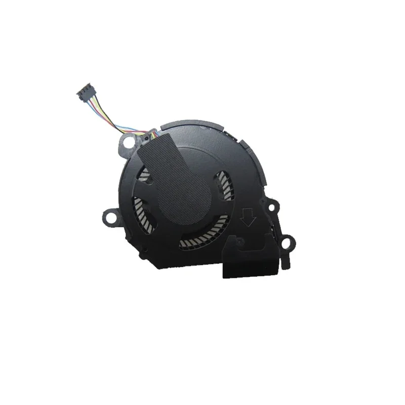 DL+Laptop CPU/GPU Fan For HP Spectre x360 13-AP0000 L37660-001 L41175-001 L48215-001 L41203-001 L38013-001 DC5V 2.25W
