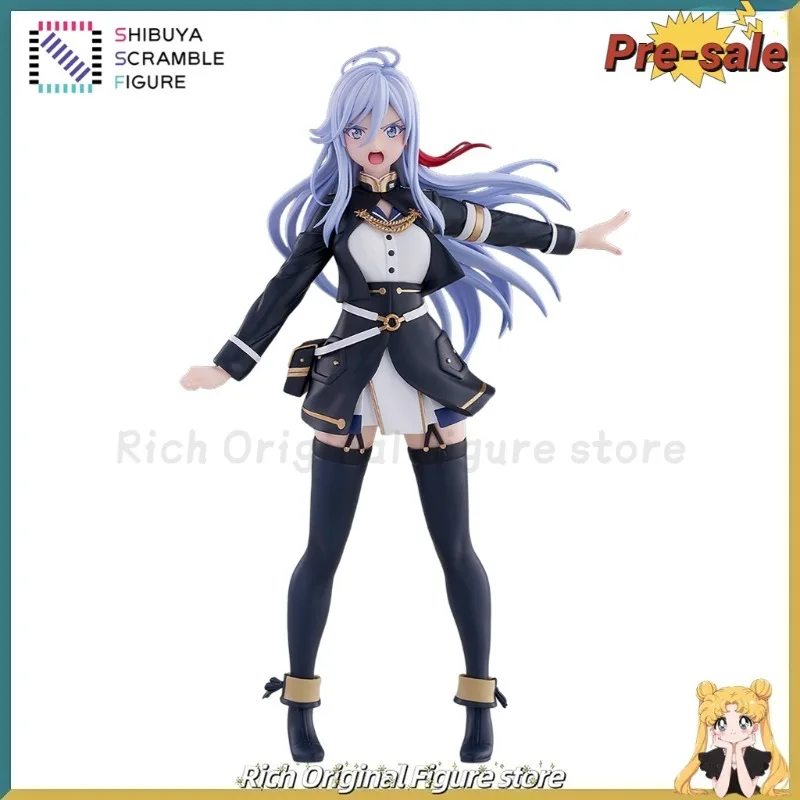

【Pre-sale】Original SSF Cantabile 86 - Nowhere - Vladilena Mirizé Anime Figure Model Toys