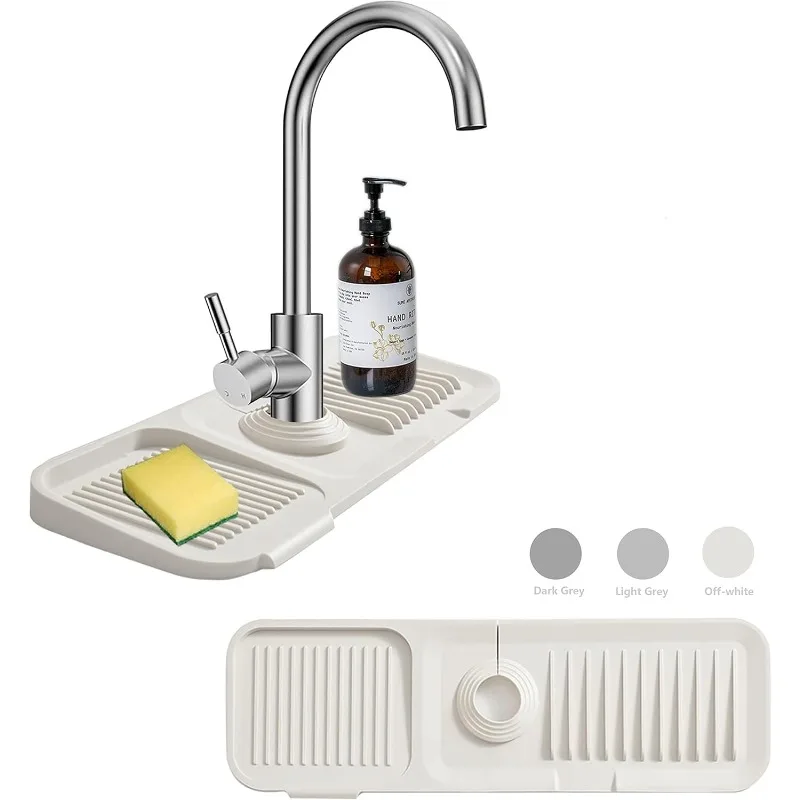 kitchen-sink-splash-guard-sponge-holder-faucet-handle-for-kitchen-sink-faucet-mat-fits-the-faucet-tube-within-25-177''