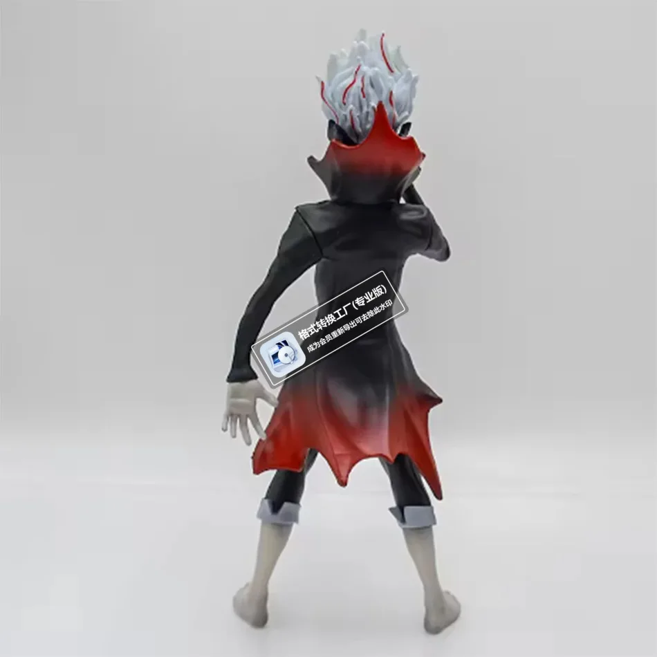 Novo dandadan takakura ken anime figura ken takakura figura de ação okarun/momo ayase estatueta modelo colecionável boneca brinquedos presentes