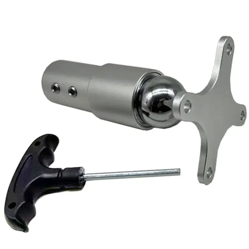 

Pit And Dent Detection And Repair Parts For Car Dent Repair Tool Magnetic PDR Tool