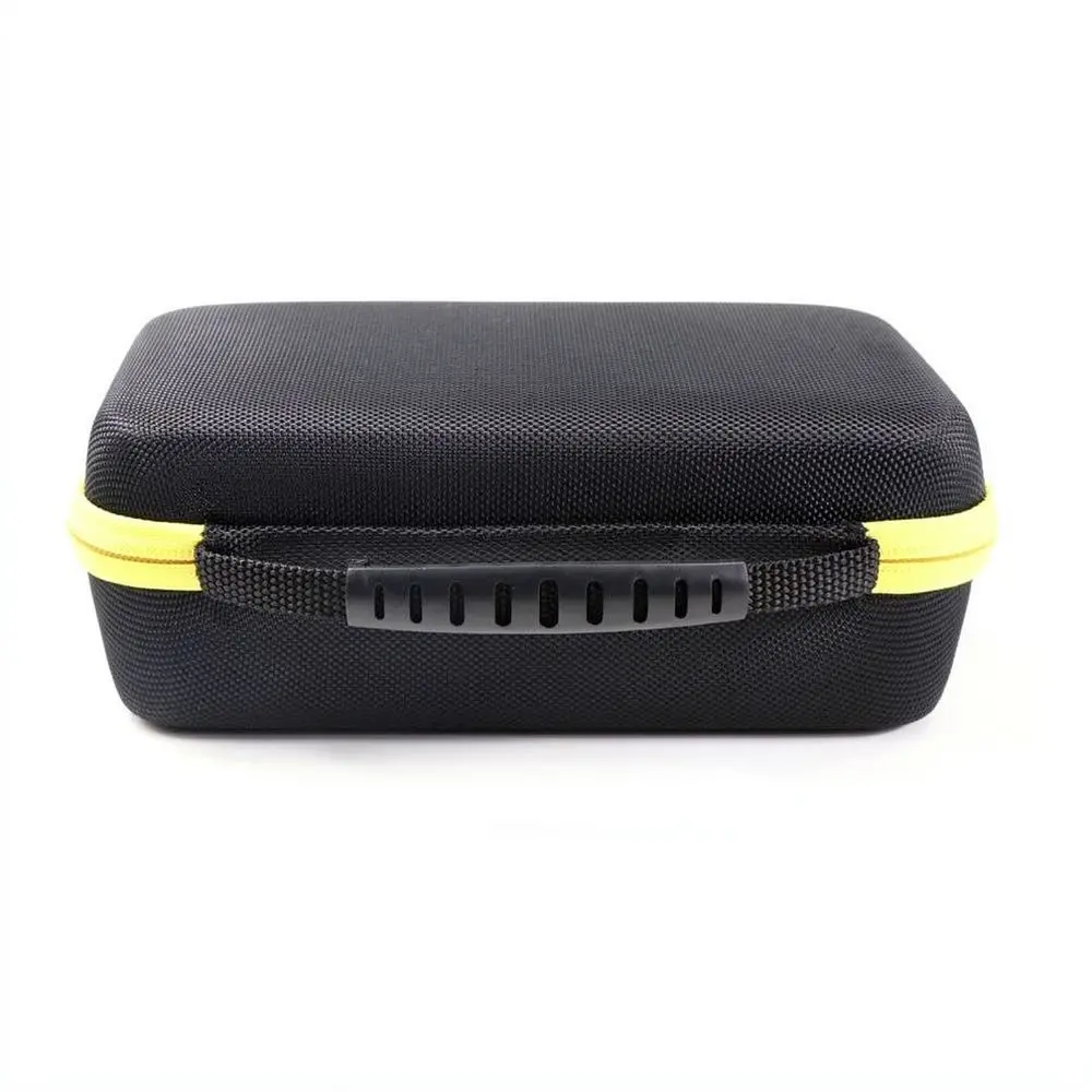 Hard EVA Storage Case For Fluke F15B Plus F1503 F18B Plus F287C Multimeter Carrying Pouch Protective Organizer