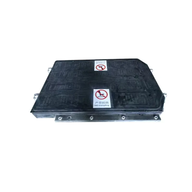 Oryginalna ładowarka akumulatorów samochodowych OE 37501-18000 do EV5