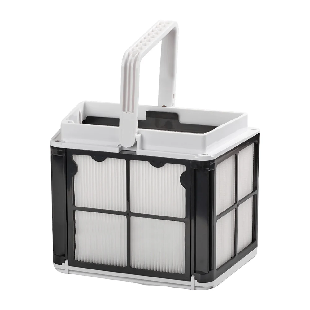 

Ultra-Fine Filter Basket Panel Replacement For Dolphin Robotic Pool Cleaners S50 S100 T15/T25 Active E10 For Echo Swimming Pool