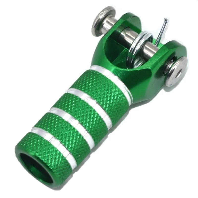 

P5ED Заготовка рычага переключения передач, наконечник рычага переключения передач для мотоцикла, подходит для EXCF XCF XCW XCFW