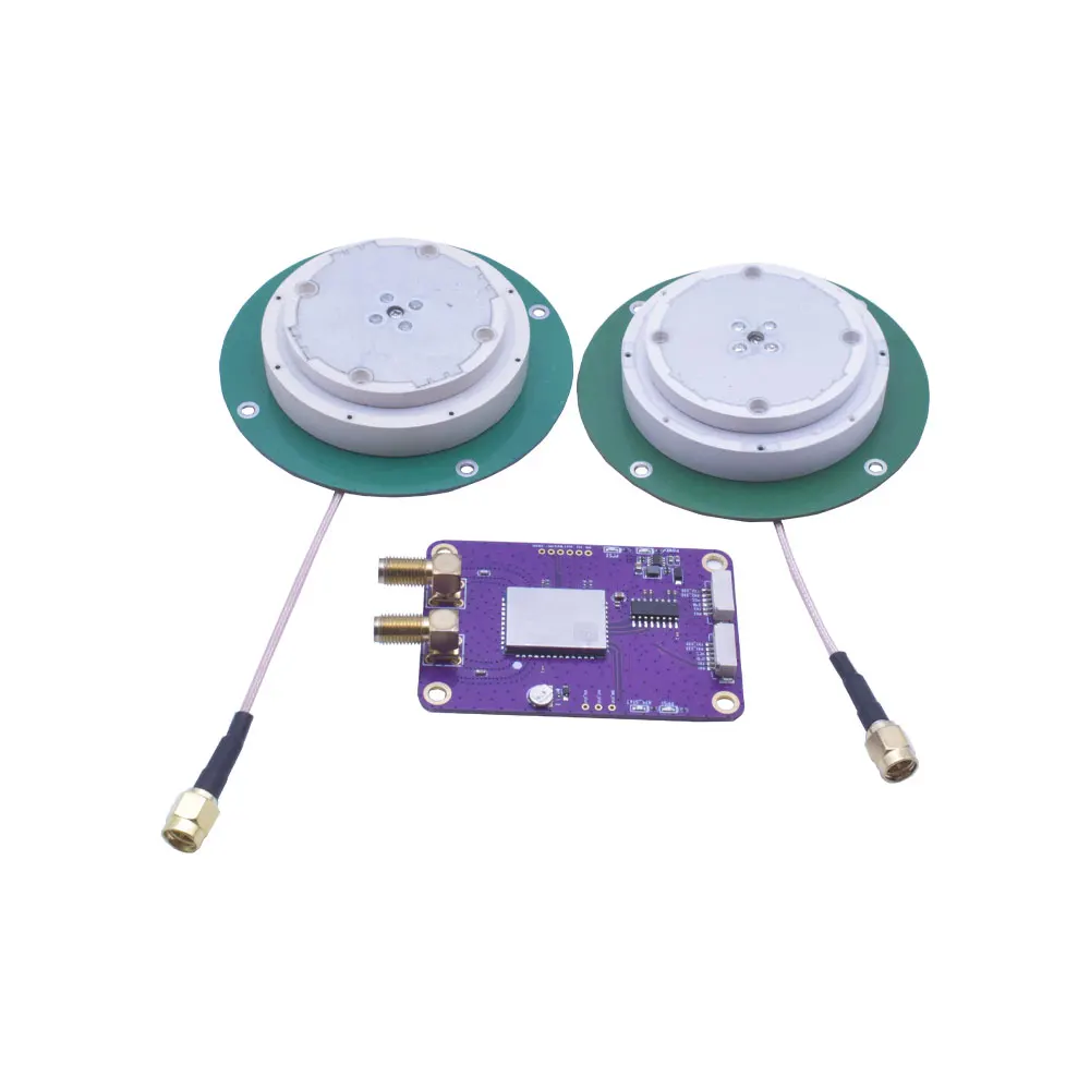 GNSS Full System Full Frequency Centimeter Class RTK Positioning Precision UM982 Module Autopilot PIXHAWK PX4 Flight Control UAV