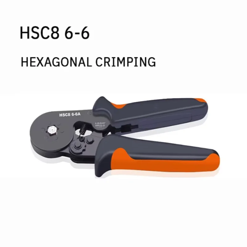 Variant: HSC8 6-6