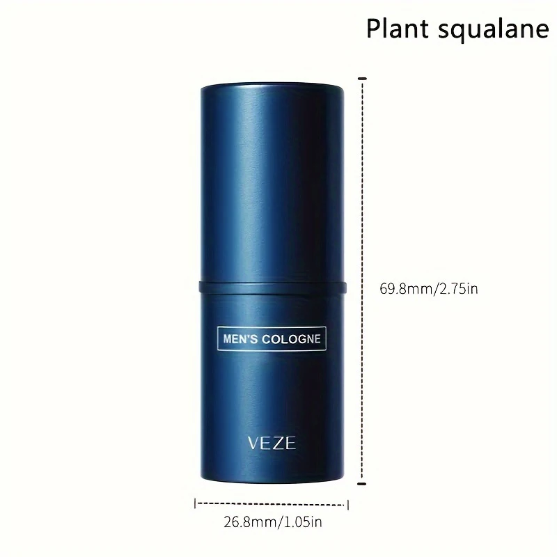 Bead Walking Gulong Loção Corporal, Fragrância Masculina, é Refrescante e Refrescante com Um Perfume