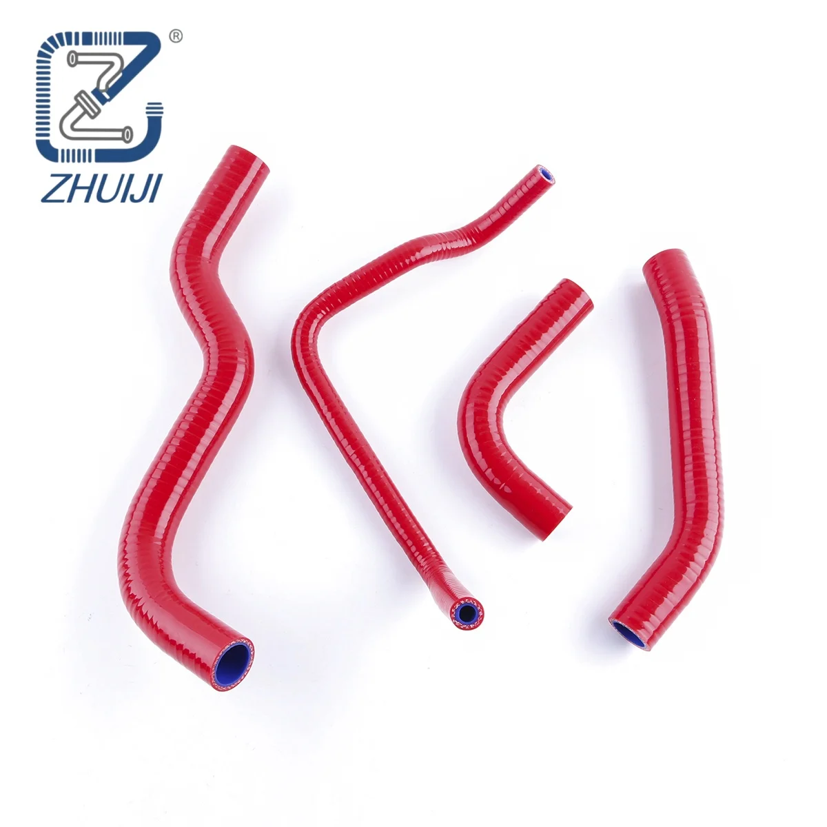 ZHUIJI ΡΠΈΠ»ΠΈΠΊΠΎΠ½ΠΎΠ²ΡΠΉ ΠΊΠΎΠΌΠΏΠ»Π΅ΠΊΡ ΡΠ»Π°Π½Π³ΠΎΠ² ΠΎΡ
Π»Π°ΠΆΠ΄Π°ΡΡΠ΅ΠΉ ΠΆΠΈΠ΄ΠΊΠΎΡΡΠΈ ΡΠ°Π΄ΠΈΠ°ΡΠΎΡΠ° ΠΌΠΎΡΠΎΡΠΈΠΊΠ»Π° Π΄Π»Ρ Honda CB600F 599 Hornet 2003-2006 Π³ΠΎΠ΄ΠΎΠ² ZHUIJI ΡΠΈΠ»ΠΈΠΊΠΎΠ½ΠΎΠ²ΡΠΉ ΠΊΠΎΠΌΠΏΠ»Π΅ΠΊΡ ΡΠ»Π°Π½Π³ΠΎΠ² ΠΎΡ
Π»Π°ΠΆΠ΄Π°ΡΡΠ΅ΠΉ ΠΆΠΈΠ΄ΠΊΠΎΡΡΠΈ ΡΠ°Π΄ΠΈΠ°ΡΠΎΡΠ° ΠΌΠΎΡΠΎΡΠΈΠΊΠ»Π° Π΄Π»Ρ Honda CB600F 599 Hornet 2003-2006 Π³ΠΎΠ΄ΠΎΠ²