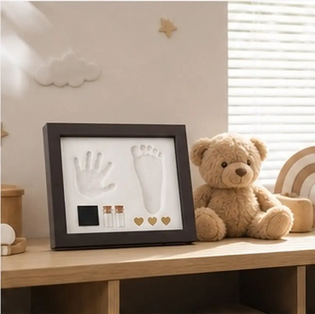 kit-de-souvenir-pour-nouveau-ne-cadre-photo-avec-empreinte-de-main-et-de-pied-kit-de-moulage-de-la-main-et-du-pied-du-bebe-ideal-pour-halloween-et-noel-materiau-souple