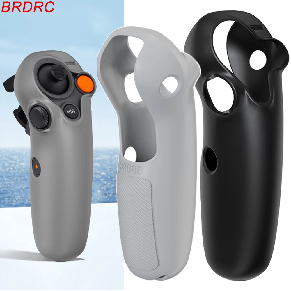 Brdrc Silicone Case…