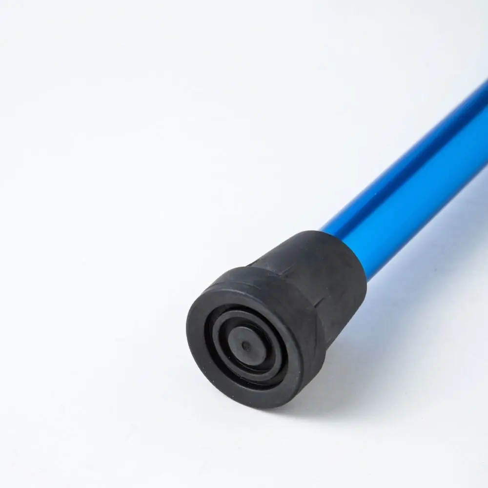 Bastón telescópico plegable reforzado ajustable para adultos - imagen 5