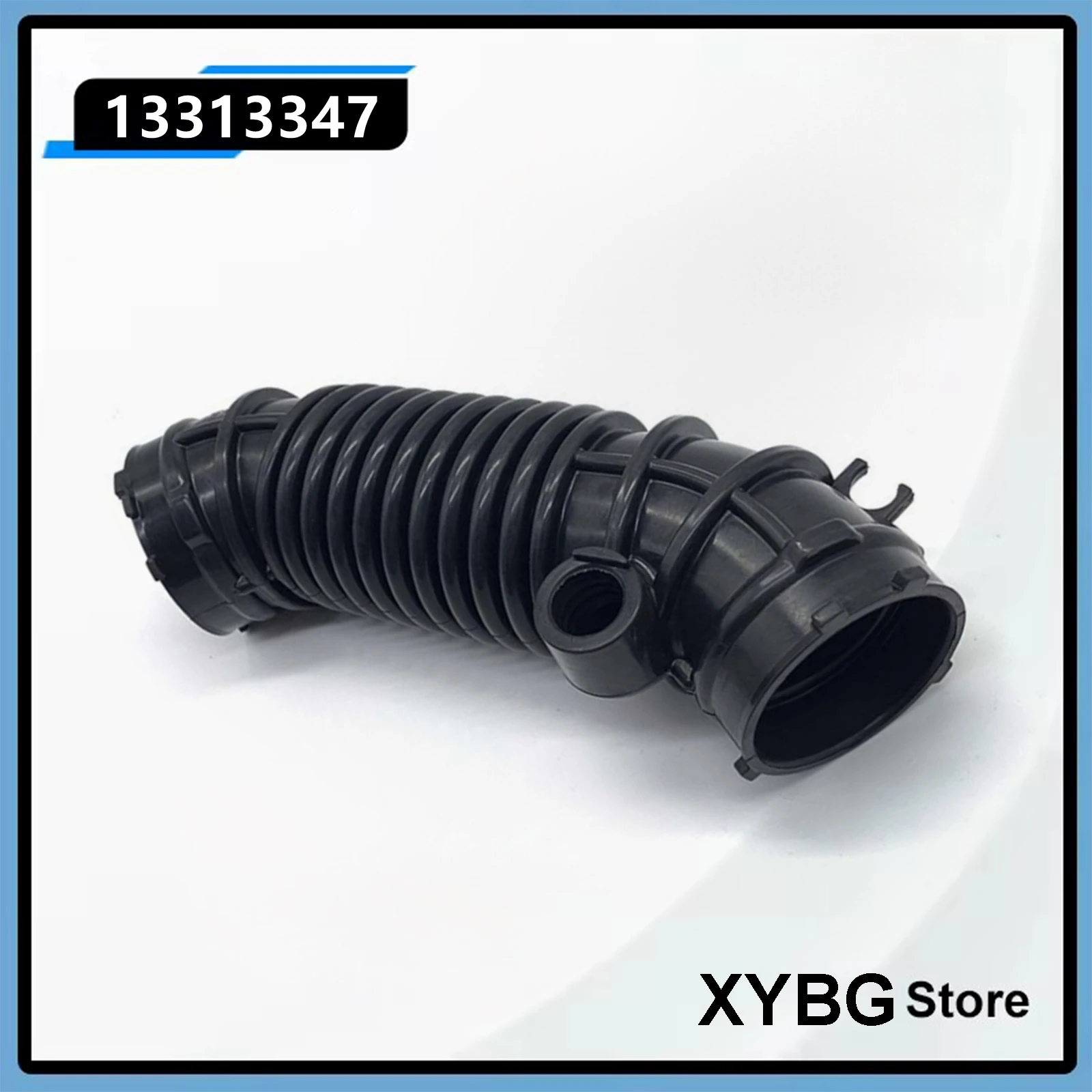 

Air Intake Hose for Chevrolet Cruze GM Orlando Daewoo 2009-2012 13313347