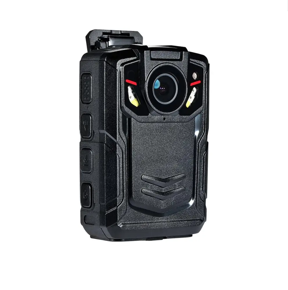 Body Camera 4G GPS  WIFI AES265 Night Vision Live Video Wearable Body  Worn Camera NIGHT VISION,Two-way Audio