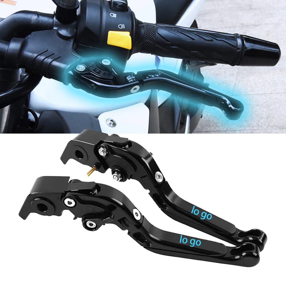 Brake Clutch Levers Handle Levers for DUCATI Panigale V2 V4 SuperSport Street Fighter V2 V4 Monster 950 XDiavel Diavel