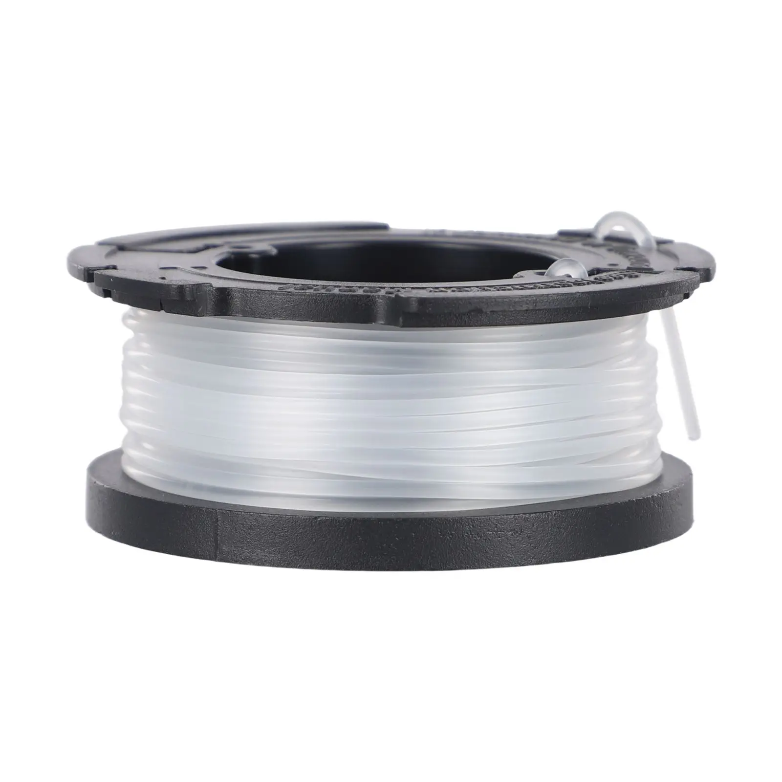 Replacement Spool & Line for Black & Decker For GL420 GL550 GL570 9 1m Length Material Package Contains 1 Spool & Line
