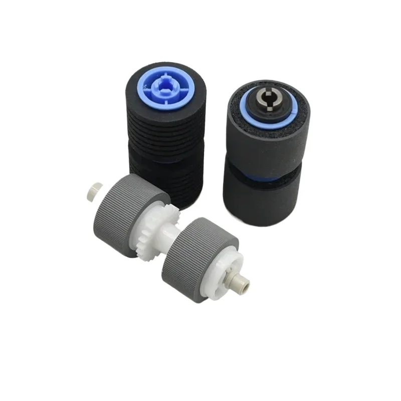 

8262B001AA Ролик подачи бумаги для сканеров Canon DR-G1100 DR-G1130, аксессуары для копировальных аппаратов и принтеров